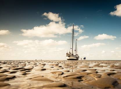 6-daagse zeilvakantie met de Zuid-Holland vanuit Harlingen op de Waddenzee en het IJsselmeer