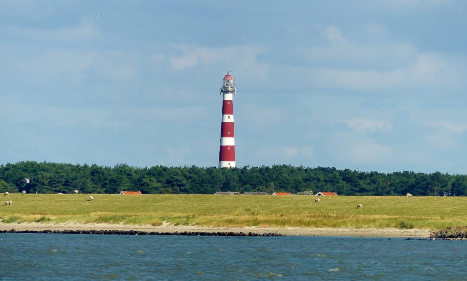 Weekend zeilen op de Waddenzee en/of het IJsselmeer vanuit Harlingen
