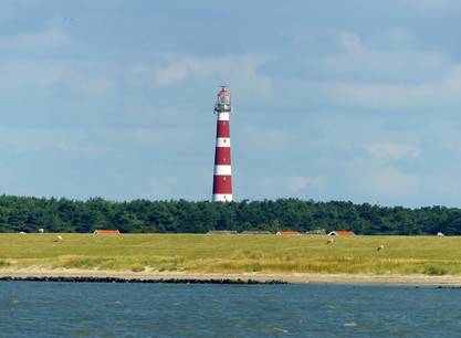 Weekend zeilen met de Boreas op het Ijsselmeer of Waddenzee vanuit Harlingen