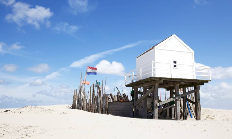 Vlieland - Entdecken Sie Vlieland: Oase der Ruhe und Natur am Wattenmeer Vlieland - Entdecken Sie Vlieland: Oase der Ruhe und Natur am Wattenmeer