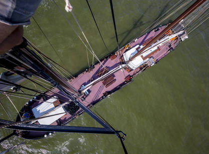 Hemelvaartweekend zeilen met de Storebælt op de Waddenzee en/of het IJsselmeer vanuit Harlingen